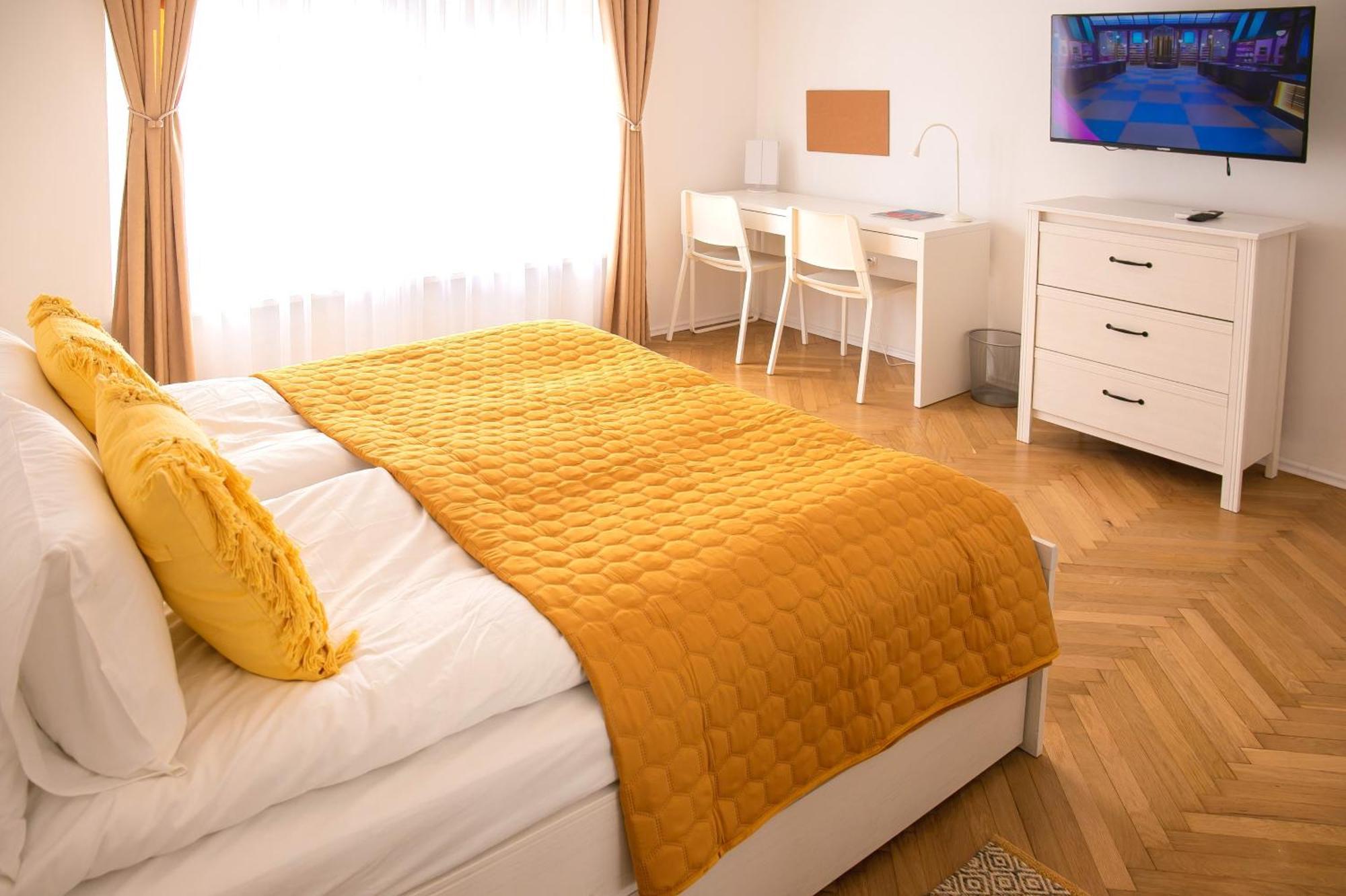 Apartment Marela Split Exterior foto